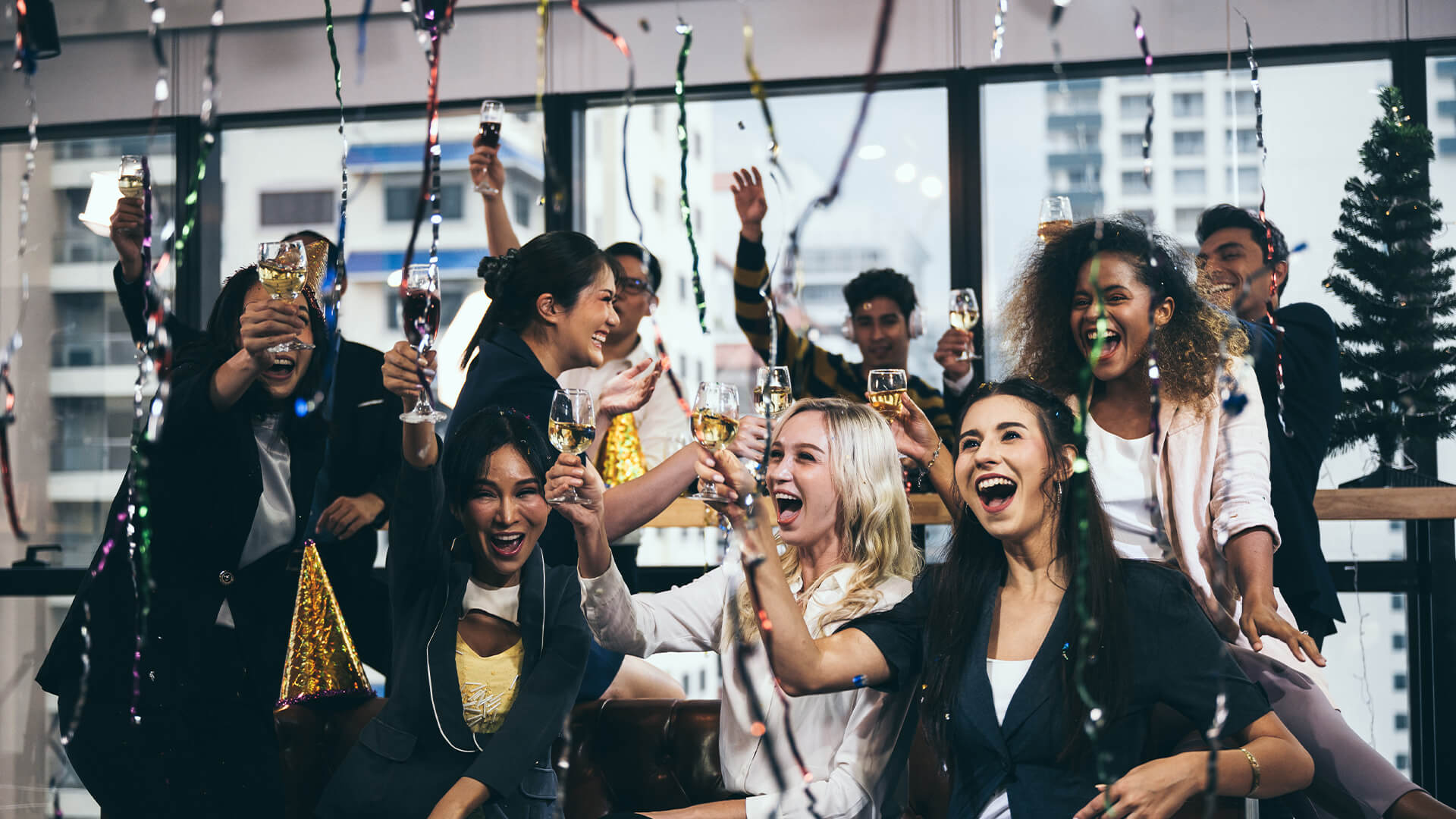 Corporate Anniversary Marketing: How to Celebrate Your Company Milestones