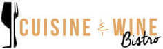 Client Logo - Cuisine & Wine Bistro