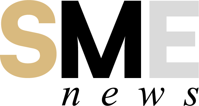 SME News - Brand Logo